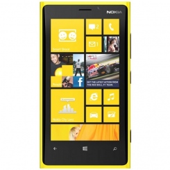 Nokia Lumia 920 -  1